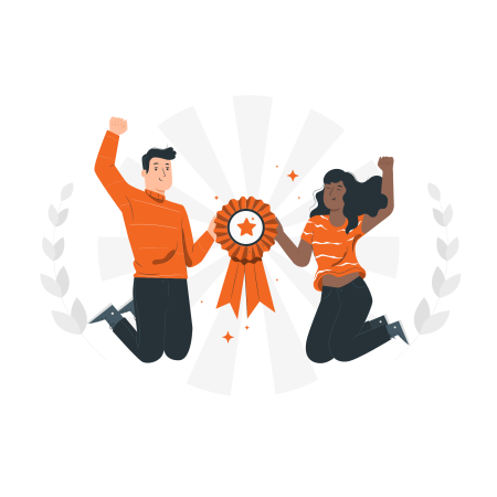 Winners-pana